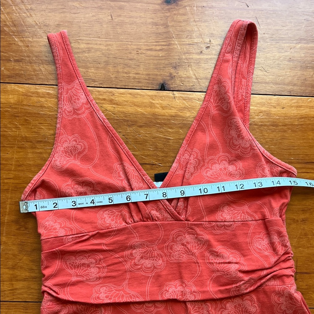 Patagonia Dress - Picture 4 of 5